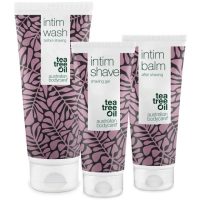 Australian Bodycare Intimbarberingspakke