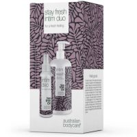 Australian Bodycare Stay Fresh Intimate Duo