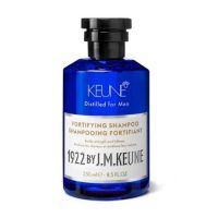 Keune 1922 Fortifying Shampoo 250ml