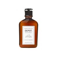 Depot No. 101 Normalizing Daily Shampoo - 250 ml