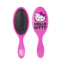 Wet Brush Original Detangler Hello Kitty - Pink