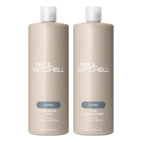 Paul Mitchell Classics Big Duo Size 2 x 1000 ml