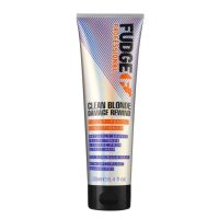 Fudge Clean Blonde Damage Rewind Conditioner