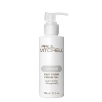 Paul Mitchell Fast Form Cream-Gel - 150 ml
