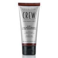 American Crew 2-in-1 Skin Moisturizer Beard Conditioner 100 ml