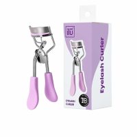 ILU Eyelash Curler Purple
