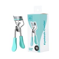 ILU Eyelash Curler Ocean Blue