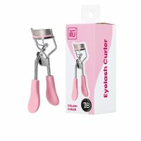 ILU Eyelash Curler Pink