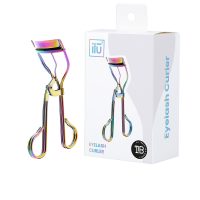 ILU Eyelash Curler Titanium