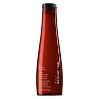 Shu Uemura Color Lustre Shampoo - Sake Kasu 300 ml