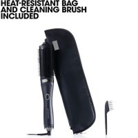 ghd Duet Blowdry Hair Dryer Brush - Black