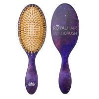 Royal Hair Wild Brush - Galaxy