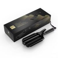Ghd Wave - Triple Barrel Waver