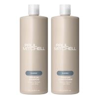 Paul Mitchell Original Favorites Big Duo Size - 1000 & 1000 ml