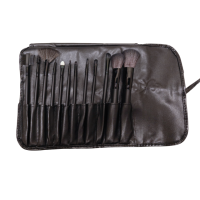 Royal Hair Make Up Børster 12stk
