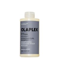 Olaplex No 4. Curl Hydrating Shampoo 250 ml
