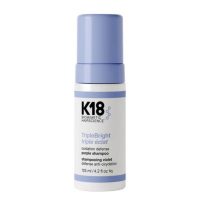 K18 Triple Bright Purple Shampoo 125 ml
