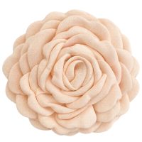 Royal Hair Hair Clip - Champagne Rose