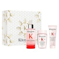 Kerastase Genesis Serum Trio Holiday Set 2026