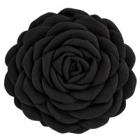 Royal Hair Hair Clip - Midnight Rose