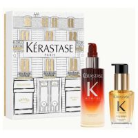 Kerastase Elixir L'Huile Originale + 8H Magic Serum Holiday Set 2026