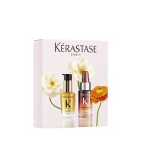 Kerastase Elixir L'Huile Originale + 8H Magic Serum Holiday Set 2026 (mini)