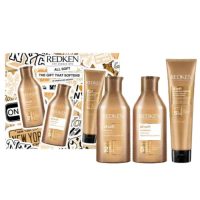 REDKEN HOLIDAYS ALL SOFT KIT 2026