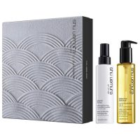 Shu Uemura 2026 holiday essence + izumi
